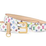 LV x TM LV D-Ring 30mm Belt - Image 5